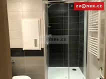 Pronájem bytu 1+1, Zlín, Křiby, 36 m2