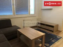 Pronájem bytu 1+1, Zlín, Křiby, 36 m2