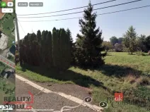 Prodej pozemku pro bydlení, Ostrava - Bartovice, 1900 m2