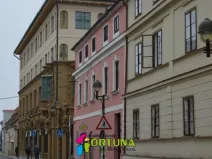 Prodej obchodního prostoru, České Budějovice - České Budějovice 1, Krajinská, 1563 m2