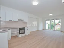 Pronájem bytu 2+kk, Liberec - Liberec II-Nové Město, Papírová, 74 m2