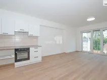 Pronájem bytu 2+kk, Liberec - Liberec II-Nové Město, Papírová, 74 m2