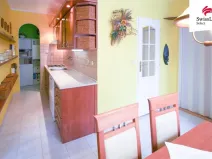 Pronájem bytu 3+1, Jihlava, Telečská, 73 m2