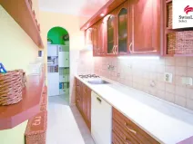 Pronájem bytu 3+1, Jihlava, Telečská, 73 m2