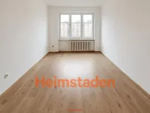 Pronájem bytu 2+1, Karviná - Nové Město, Janského, 50 m2