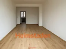 Pronájem bytu 2+1, Karviná - Nové Město, Janského, 50 m2