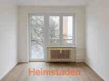 Pronájem bytu 2+1, Karviná - Nové Město, Janského, 52 m2