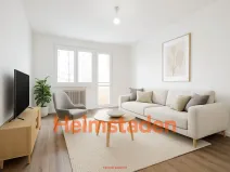 Pronájem bytu 3+1, Karviná - Nové Město, Holubova, 70 m2