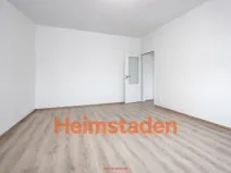 Pronájem bytu 2+1, Karviná - Nové Město, Holubova, 50 m2