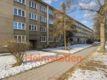 Pronájem bytu 2+1, Karviná - Nové Město, Závodní, 55 m2