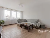 Prodej bytu 3+1, Ostrava - Dubina, Václava Košaře, 68 m2