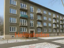 Pronájem bytu 2+1, Karviná - Nové Město, Havířská, 55 m2