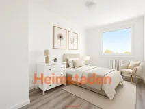 Pronájem bytu 3+1, Karviná - Nové Město, Závodní, 70 m2