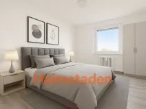 Pronájem bytu 3+1, Karviná - Nové Město, Závodní, 70 m2