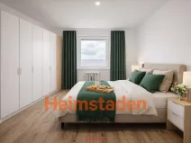 Pronájem bytu 3+1, Karviná - Nové Město, Závodní, 70 m2