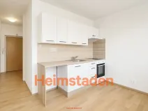 Pronájem bytu 2+1, Karviná - Ráj, Školská, 53 m2