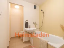 Pronájem bytu 1+1, Karviná - Hranice, Slovenská, 36 m2