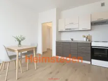 Pronájem bytu 1+1, Karviná - Hranice, Slovenská, 35 m2