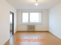 Pronájem bytu 3+1, Orlová - Lutyně, Osvobození, 68 m2