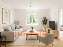 Pronájem bytu 2+1, Havířov - Město, Šmeralova, 54 m2