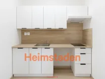 Pronájem bytu 1+kk, Havířov - Město, Ostrovského, 21 m2
