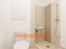 Pronájem bytu 1+kk, Havířov - Město, Ostrovského, 21 m2
