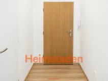 Pronájem bytu 1+kk, Havířov - Město, Ostrovského, 21 m2