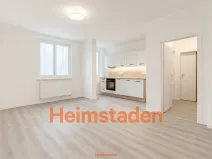 Pronájem komerční nemovitosti, Havířov - Město, nám. Republiky, 55 m2