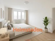 Pronájem bytu 2+1, Havířov - Město, Kapitána Vajdy, 51 m2