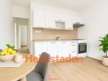 Pronájem bytu 2+1, Havířov - Město, Kapitána Vajdy, 51 m2