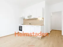 Pronájem bytu 3+1, Havířov - Město, Gustava Klimenta, 60 m2