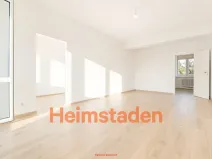 Pronájem bytu 3+1, Havířov - Město, Gustava Klimenta, 60 m2