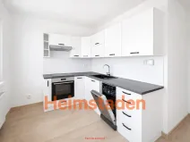 Pronájem bytu 3+1, Havířov - Město, Gustava Klimenta, 60 m2