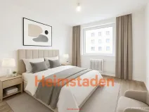 Pronájem bytu 3+1, Havířov - Podlesí, Františka Hrubína, 70 m2