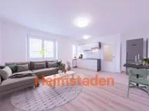 Pronájem bytu 1+kk, Havířov - Prostřední Suchá, Kapitána Jasioka, 28 m2