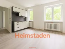 Pronájem bytu 1+kk, Havířov - Prostřední Suchá, Kapitána Jasioka, 28 m2