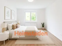 Pronájem bytu 2+1, Ostrava - Moravská Ostrava, Gajdošova, 47 m2