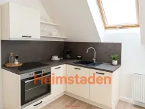 Pronájem bytu 3+kk, Ostrava - Michálkovice, Slámova, 48 m2