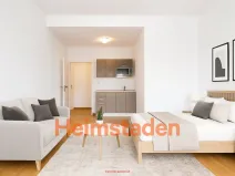 Pronájem bytu 1+kk, Ostrava - Poruba, Matěje Kopeckého, 28 m2