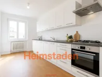 Pronájem bytu 2+1, Ostrava - Poruba, Havanská, 54 m2