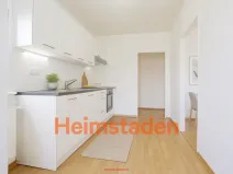 Pronájem bytu 2+1, Ostrava - Poruba, Havanská, 54 m2