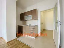 Pronájem bytu 1+kk, Ostrava - Poruba, Opavská, 26 m2