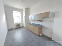 Pronájem bytu 1+1, Krnov - Pod Cvilínem, Sokolovská, 40 m2