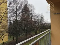 Pronájem bytu 3+1, Bílina - Újezdské Předměstí, Síbova, 70 m2