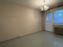 Pronájem bytu 3+1, Bílina - Újezdské Předměstí, Síbova, 70 m2