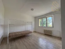 Pronájem bytu 2+1, Bílina - Teplické Předměstí, Antonína Sovy, 54 m2