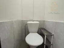 Pronájem bytu 2+1, Bílina - Teplické Předměstí, Antonína Sovy, 54 m2