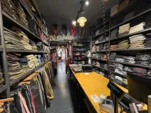 Prodej obchodního prostoru, Praha - Vinohrady, Anglická, 50 m2