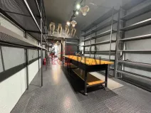 Pronájem obchodního prostoru, Praha - Vinohrady, Anglická, 50 m2