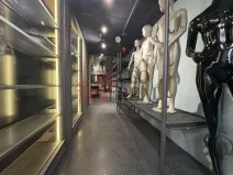 Pronájem obchodního prostoru, Praha - Vinohrady, Anglická, 50 m2